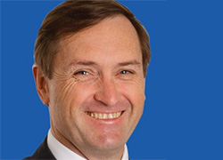 Paul Rogan