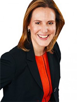 The Hon Kelly O’Dwyer MP