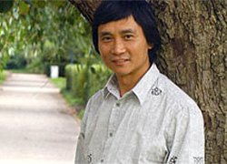 Li Cunxin