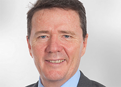 Gordon Lefevre