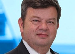 Ian Williams