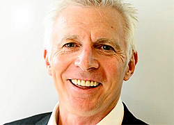 James Sutherland