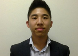 Darren Low