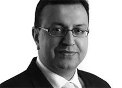 Roy Prasad