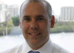 Christopher Smith