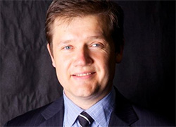 Michael Turner