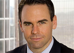 Jeffrey Cleveland