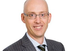 Ben Skilbeck