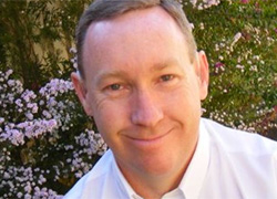 Ian McKenzie