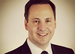 The Hon. Steven Ciobo
