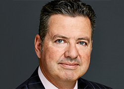 Iain Dunstan