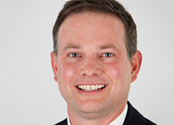Hugh Treweeke