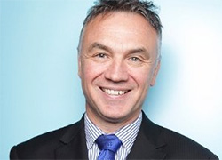 Marcus Evans