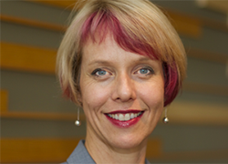 Melinda Howe
