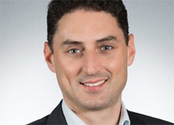 Gavin Solsky