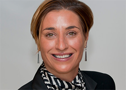 Linda Stangherlin