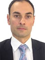 Adam Vaggelas