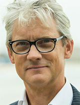 Jim Stackpool