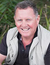 John Wiseman