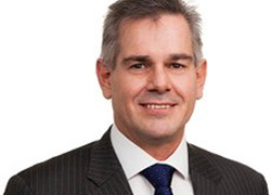 Kieran Canavan