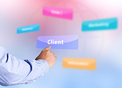 BT offers new client SMSF solution.