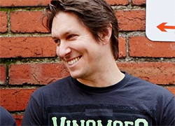 Andre Eikmeier