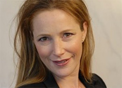 Rebecca Sheils