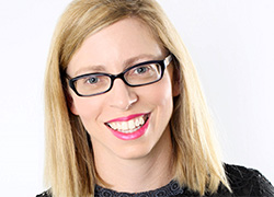Stacey Hampton