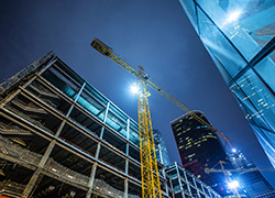 5 reasons to add global listed infrastructure to your portfolio.