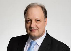 John Livanas
