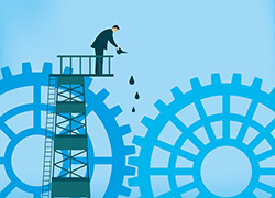 It's time to reassess market attitudes towards liquidity.