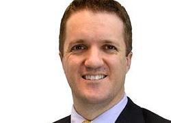 Brett Marsh