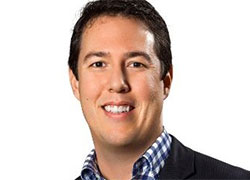 Jon Shaw