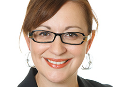 Tina Beilby
