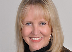 Sue Jauncey