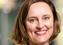 Samantha Clarke
