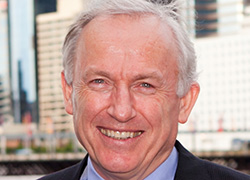 David Smith