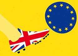 What does the Brexit mean for global equities?