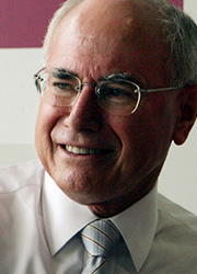John Howard