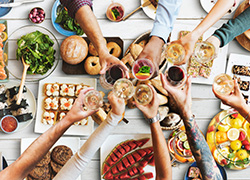 The sharing economy is here and it's growing fast.