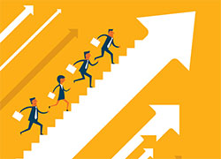 Get the most from your career but manageing.