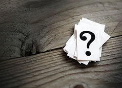Three of the most commonly asked questions when setting up an SMSF.