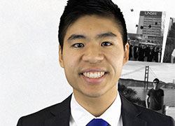 Marcus Wong
