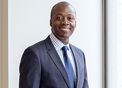Kwame Anochie