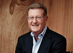 Michael Dundon