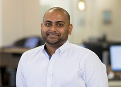 Ranin Mendis