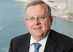 Barry Lambert