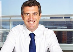John Arnott