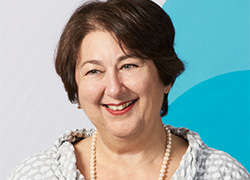Soula Cargakis