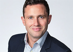 Luke Graham